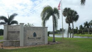 Boca Lago Country Club